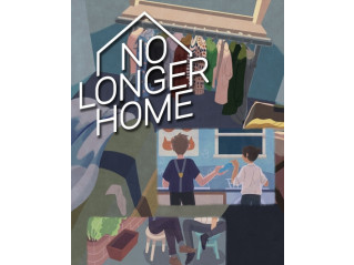 NO LONGER HOME