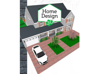 HOME DESIGN 3D