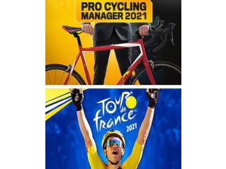 THE CYCLING BUNDLE 2021