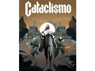 CATACLISMO