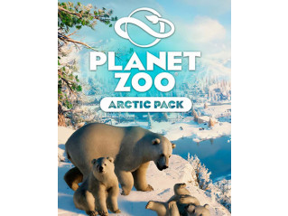 PLANET ZOO: ARCTIC PACK