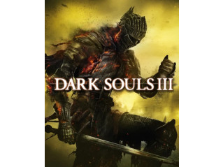 DARK SOULS 3