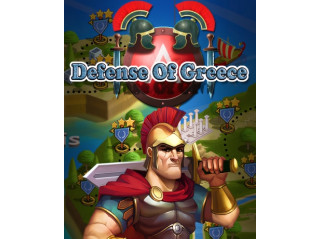 DEFENSE OF GREECE TD