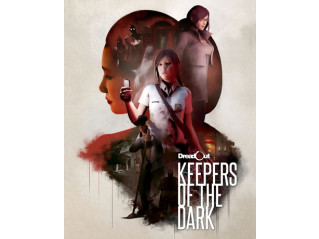 DREADOUT: KEEPERS OF THE DARK