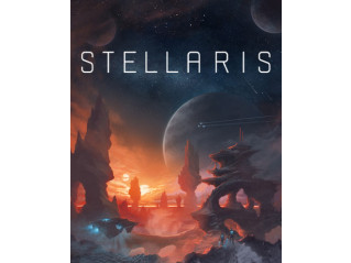 STELLARIS