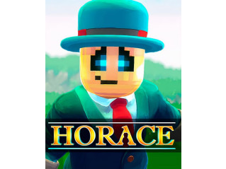 HORACE