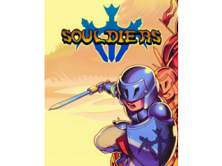 SOULDIERS