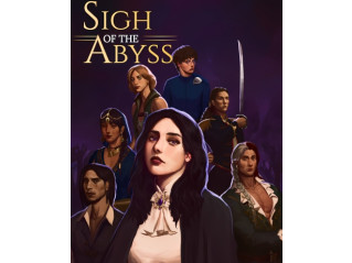 SIGH OF THE ABYSS