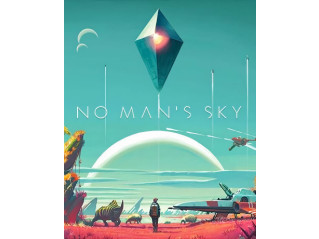 NO MAN'S SKY