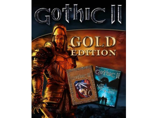 GOTHIC 2 – GOLD EDITION
