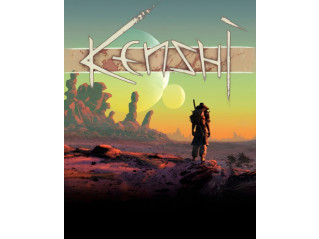 KENSHI