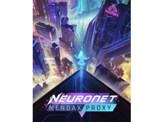 NEURONET: MENDAX PROXY