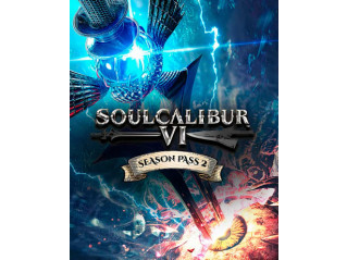 SOULCALIBUR VI – SEASON PASS 2