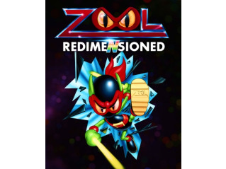 ZOOL REDIMENSIONED