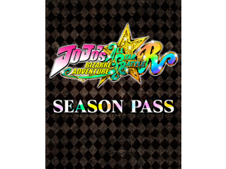 JOJO'S BIZARRE ADVENTURE: ALL-STAR BATTLE R - SEASON PASS