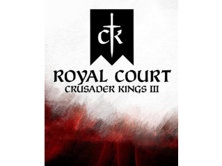 CRUSADER KINGS III: ROYAL COURT