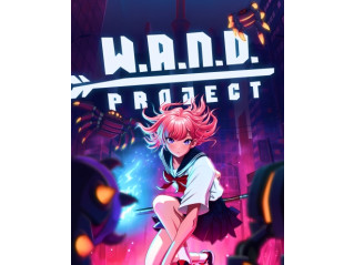 W.A.N.D. PROJECT