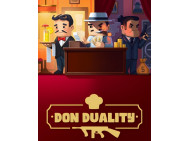DON DUALITY