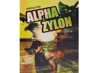 ALPHA ZYLON