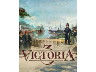 VICTORIA 3