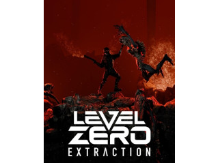 LEVEL ZERO: EXTRACTION