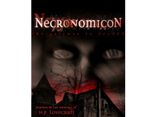 NECRONOMICON: THE DAWNING OF DARKNESS