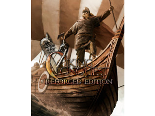 MOUNT AND BLADE: WARBAND – VIKING CONQUEST REFORGED EDITION