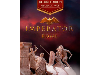 IMPERATOR: ROME – DELUXE UPGRADE PACK