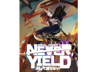 AERIAL_KNIGHT'S NEVER YIELD