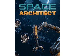 SPACE ARCHITECT