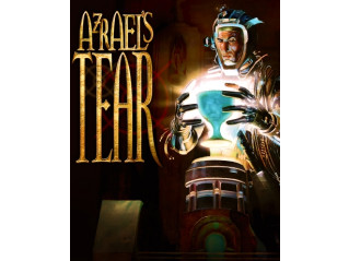 AZRAEL'S TEAR