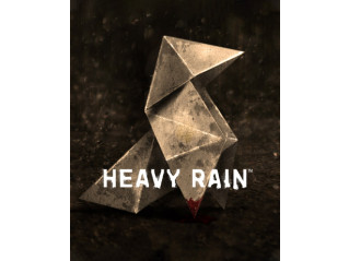 HEAVY RAIN