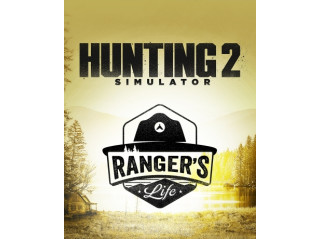 HUNTING SIMULATOR 2: A RANGER'S LIFE