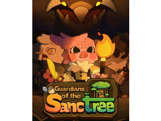 GUARDIANS OF THE SANCTREE