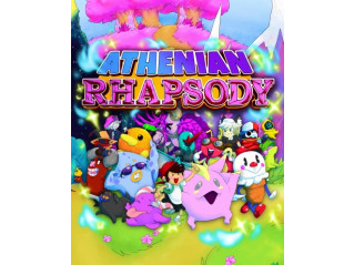 ATHENIAN RHAPSODY