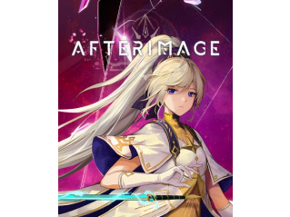 AFTERIMAGE