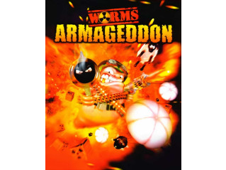 WORMS ARMAGEDDON